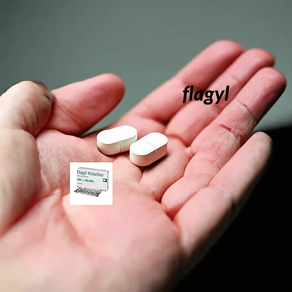 Flagyl senza prescrizione